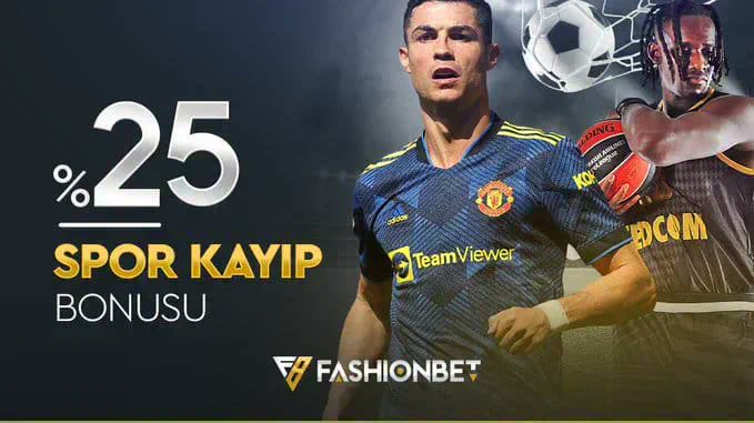 Fashionbet giriş